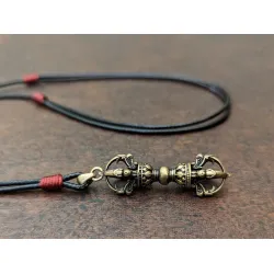 Vajra Dorje Anhänger