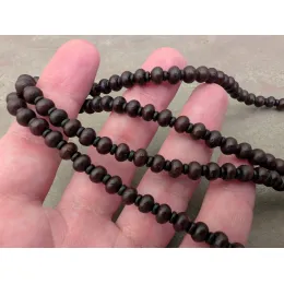 Bodhi Samen Mala Kette für Meditation & Yoga