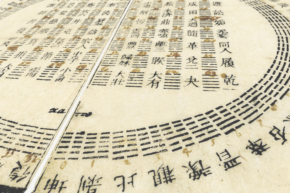 I Ching Online I Ching Online