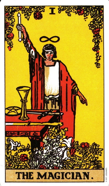 Tarot Karte - Häufig gestellte Fragen