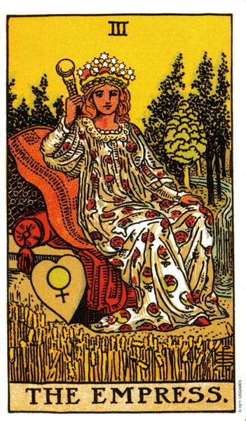 Tarot Karte - Häufig gestellte Fragen