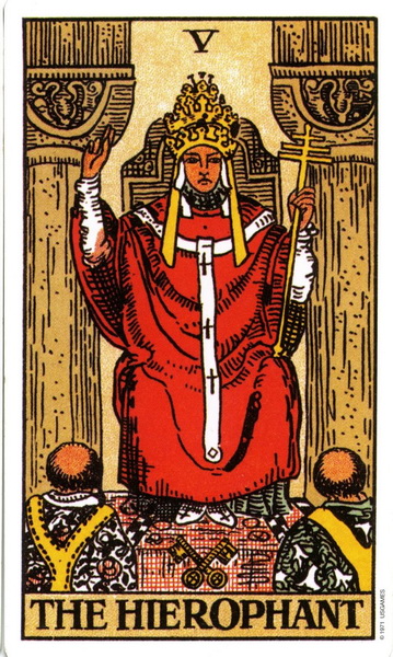 Tarot Karte - Häufig gestellte Fragen