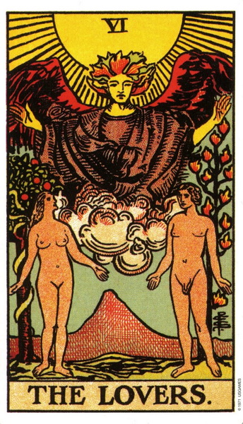 Tarot Karte - Häufig gestellte Fragen
