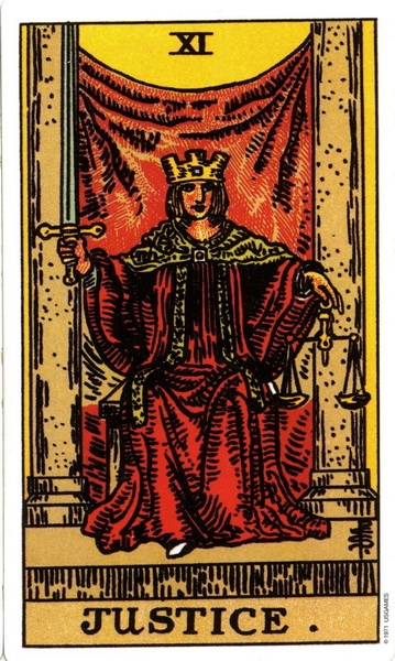 Tarot Karte - Häufig gestellte Fragen