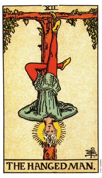 Tarot Karte - Häufig gestellte Fragen