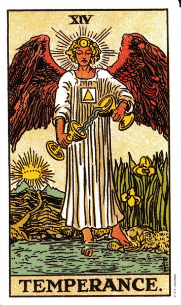 Tarot Karte - Häufig gestellte Fragen
