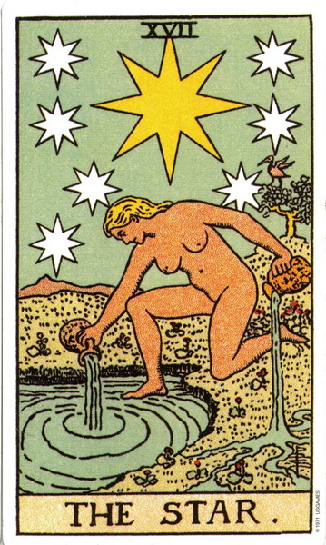 Tarot Karte - Häufig gestellte Fragen