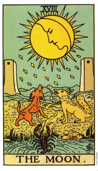 Tarot Karte - Häufig gestellte Fragen
