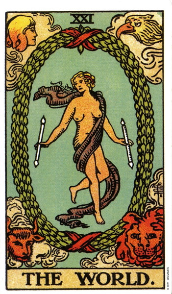 Tarot Karte - Häufig gestellte Fragen