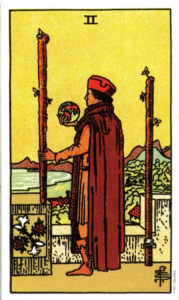 Tarot Karte - Häufig gestellte Fragen