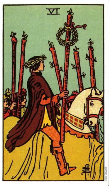 Tarot Karte - Häufig gestellte Fragen