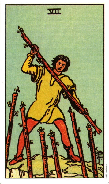 Tarot Karte - Häufig gestellte Fragen