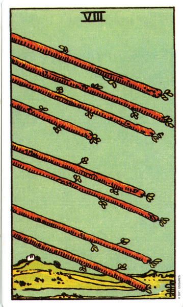 Tarot Karte - Häufig gestellte Fragen