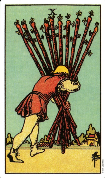 Tarot Karte - Häufig gestellte Fragen