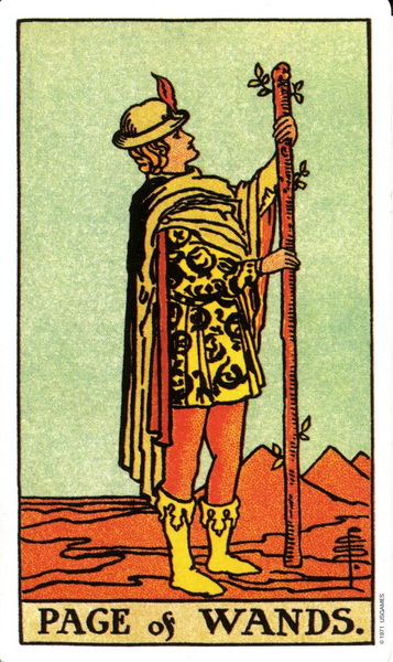 Tarot Karte - Häufig gestellte Fragen