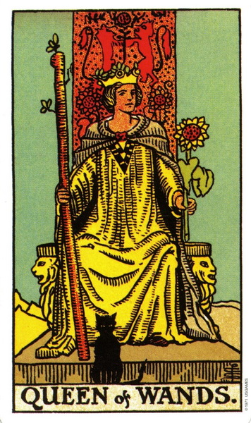 Tarot Karte - Häufig gestellte Fragen