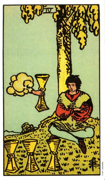 Tarot Karte - Häufig gestellte Fragen