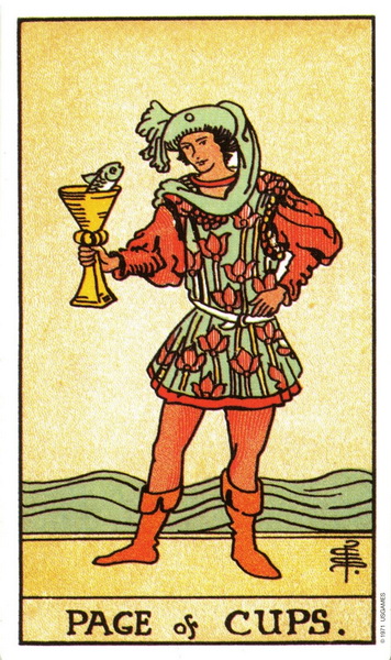 Tarot Karte - Häufig gestellte Fragen