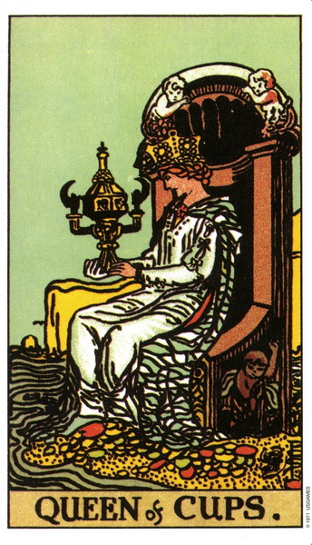 Tarot Karte - Häufig gestellte Fragen
