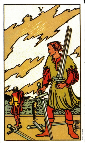 Tarot Karte - Häufig gestellte Fragen