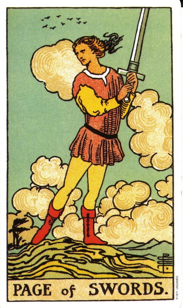 Tarot Karte - Häufig gestellte Fragen