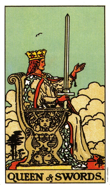 Tarot Karte - Häufig gestellte Fragen