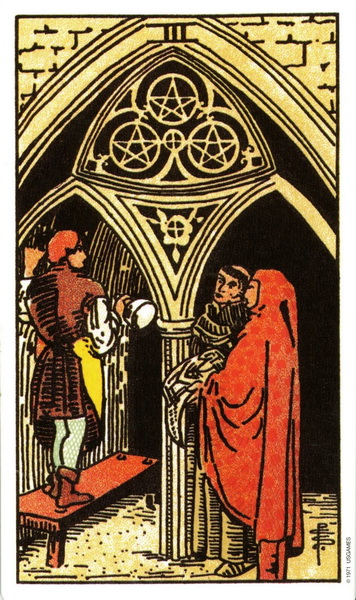 Tarot Karte - Häufig gestellte Fragen