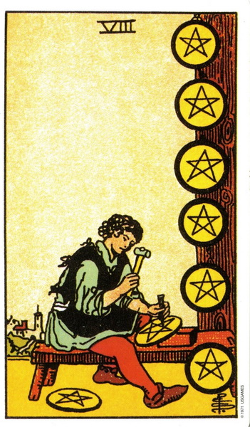 Tarot Karte - Häufig gestellte Fragen