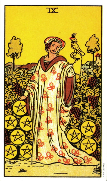 Tarot Karte - Häufig gestellte Fragen