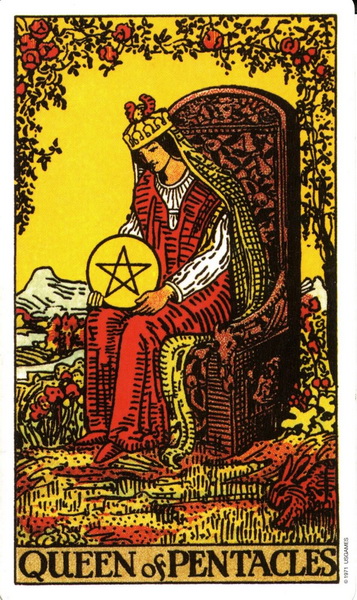 Tarot Karte - Häufig gestellte Fragen