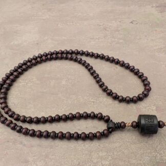 Bodhi Samen Mala Kette 108 Gebetskette kaufen Graz, WIen