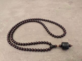 Bodhi Samen Mala Kette 108 Gebetskette kaufen Graz, WIen