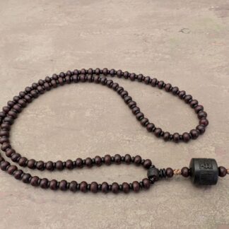 Bodhi Samen Mala Kette 108 Gebetskette kaufen Graz, WIen