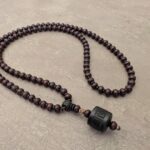 Bodhi Samen Mala Kette 108 Gebetskette kaufen Graz, WIen
