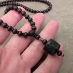 Bodhi Samen Mala Kette 108 Gebetskette kaufen Graz, WIen