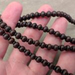 Bodhi Samen Mala Kette 108 Gebetskette kaufen Graz, WIen