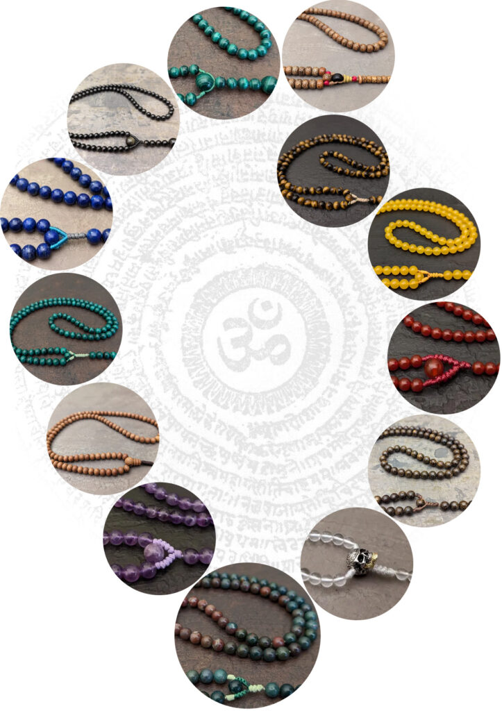 mala kette zenstore custome for you
